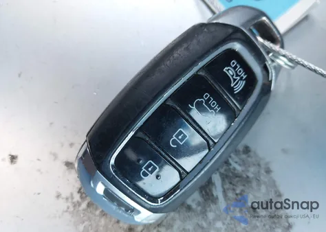 2020 Hyundai Kona Electric Limited from USA, damaged, VIN KM8K33AG3LU060862